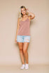 Adrianna - Knit Cami